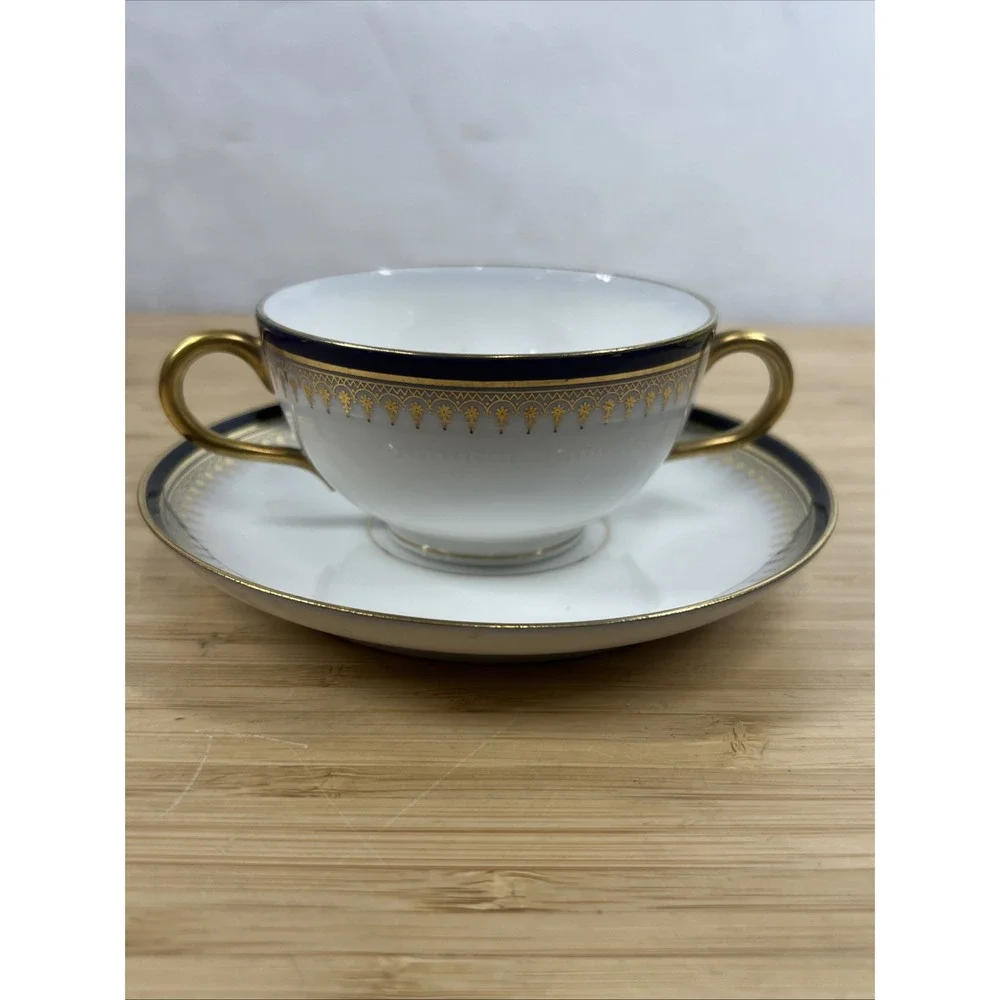Haviland elegant limoges